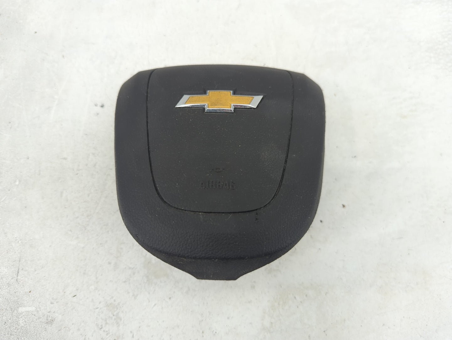 2019 Chevrolet Trax Air Bag Driver Left Steering Wheel Mounted P/N:42692129 4710000000000X, 631046026, I11190792129D0027 Fit