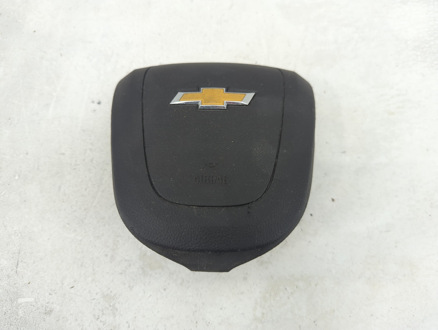 2019 Chevrolet Trax Air Bag Driver Left Steering Wheel Mounted P/N:42692129 4710000000000X, 631046026, I11190792129D0027 Fit