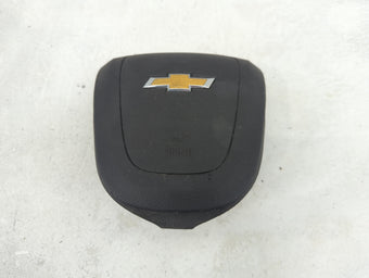 compare product 2019 Chevrolet Trax Air Bag Driver Left Steering Wheel Mounted P/N:42692129 4710000000000X, 631046026, I11190792129D0027 Fits OEM Used Auto Parts