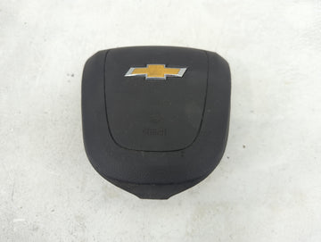 2019 Chevrolet Trax Air Bag Driver Left Steering Wheel Mounted P/N:42692129 4710000000000X, 631046026, I11190792129D0027 Fit