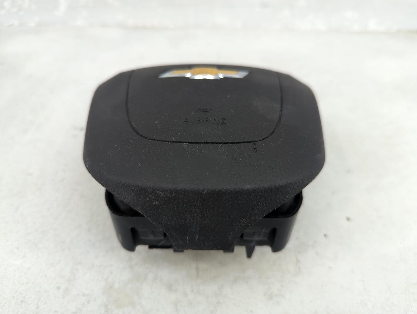 2019 Chevrolet Trax Air Bag Driver Left Steering Wheel Mounted P/N:42692129 4710000000000X, 631046026, I11190792129D0027 Fit