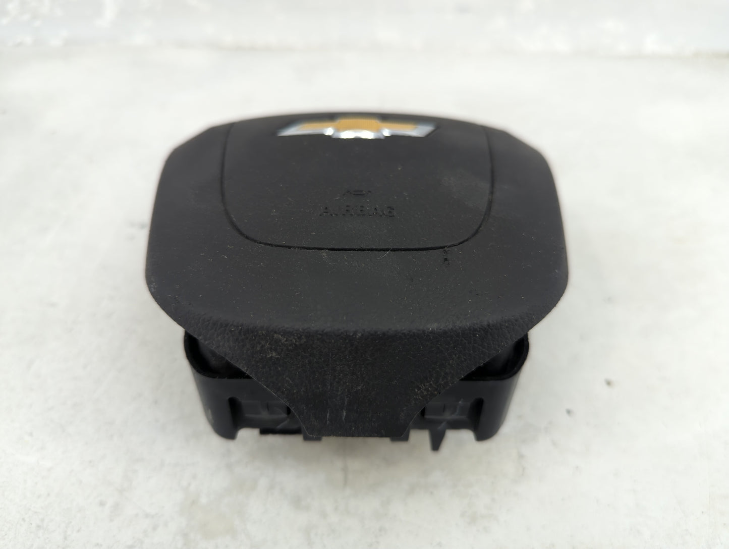 2019 Chevrolet Trax Air Bag Driver Left Steering Wheel Mounted P/N:42692129 4710000000000X, 631046026, I11190792129D0027 Fit