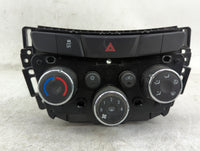 2019 Chevrolet Trax Climate Control Module Temperature AC/Heater Replacement P/N:42588188 Fits OEM Used Auto Parts - Oemused