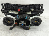 2019 Chevrolet Trax Climate Control Module Temperature AC/Heater Replacement P/N:42588188 Fits OEM Used Auto Parts - Oemused