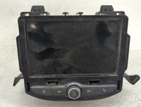 2018-2019 Chevrolet Trax Radio AM FM Cd Player Receiver Replacement P/N:FT0108A BABFT0108A, CPFUFT16-1783 Fits Fits 2018 201