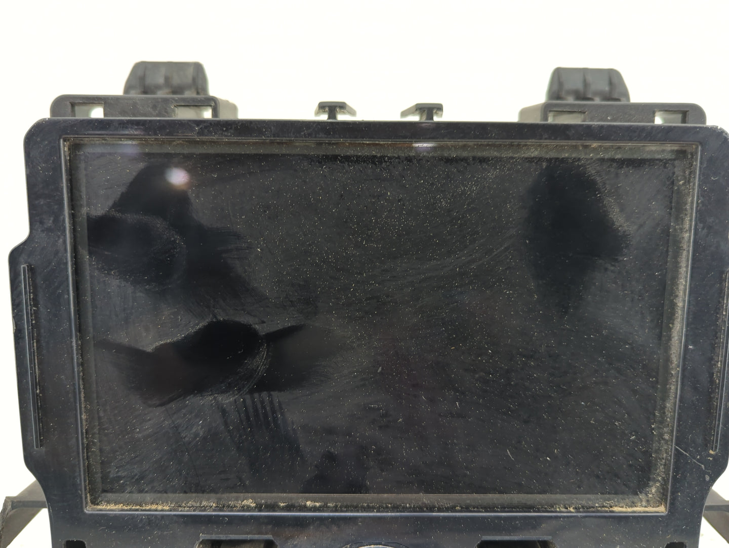 2018-2019 Chevrolet Trax Radio AM FM Cd Player Receiver Replacement P/N:FT0108A BABFT0108A, CPFUFT16-1783 Fits Fits 2018 201