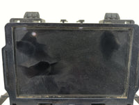2018-2019 Chevrolet Trax Radio AM FM Cd Player Receiver Replacement P/N:FT0108A BABFT0108A, CPFUFT16-1783 Fits Fits 2018 201