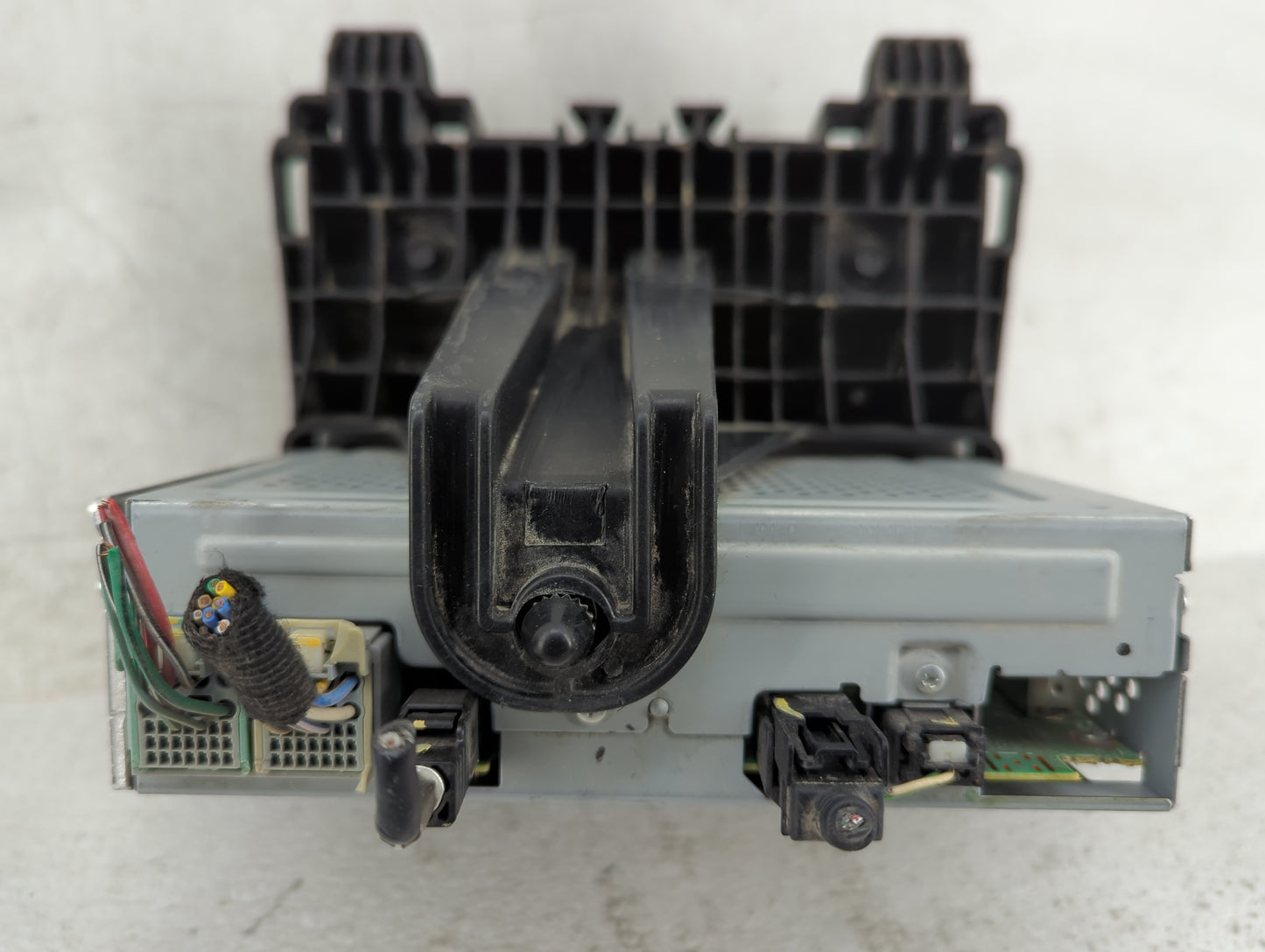 2018-2019 Chevrolet Trax Radio AM FM Cd Player Receiver Replacement P/N:FT0108A BABFT0108A, CPFUFT16-1783 Fits Fits 2018 201