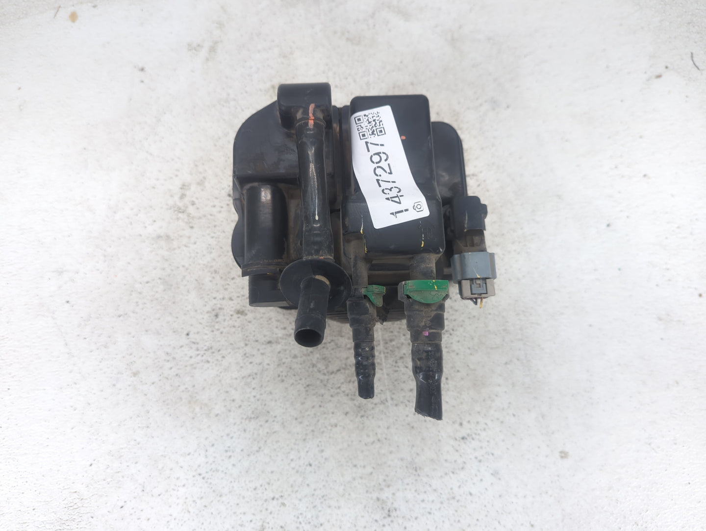 2019 Chevrolet Trax Fuel Vapor Charcoal Canister - Oemusedautoparts1.com