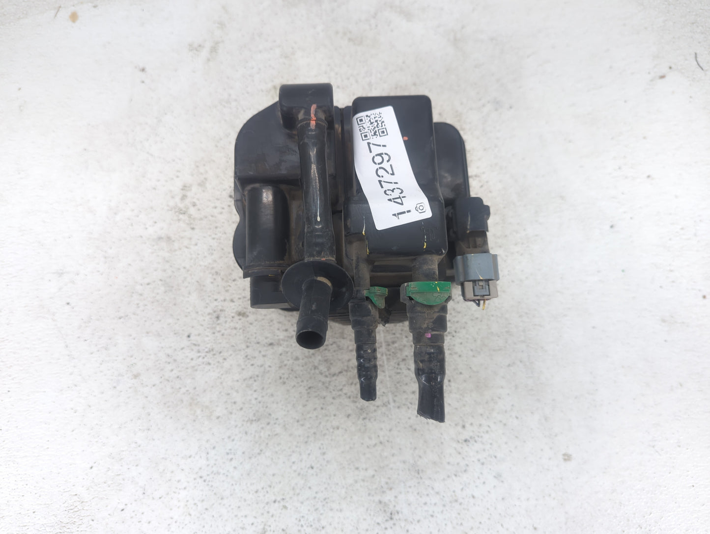 2019 Chevrolet Trax Fuel Vapor Charcoal Canister - Oemusedautoparts1.com