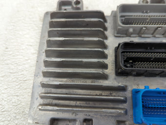 compare product 2017-2021 Chevrolet Trax PCM Engine Control Computer ECU ECM PCU OEM P/N:12695536 12692201 Fits Fits 2017 2018 2019 2020 2021 OEM Used Auto Parts