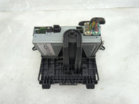 2018-2019 Chevrolet Trax Radio AM FM Cd Player Receiver Replacement P/N:84610605 Fits Fits 2018 2019 OEM Used Auto Parts - O
