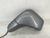 2017-2020 Chevrolet Trax Driver Side View Mirror - Left Door Mirror OEM Used - Oemusedautoparts1.com