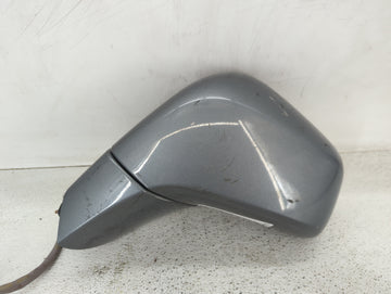 2017-2020 Chevrolet Trax Driver Side View Mirror - Left Door Mirror OEM Used - Oemusedautoparts1.com