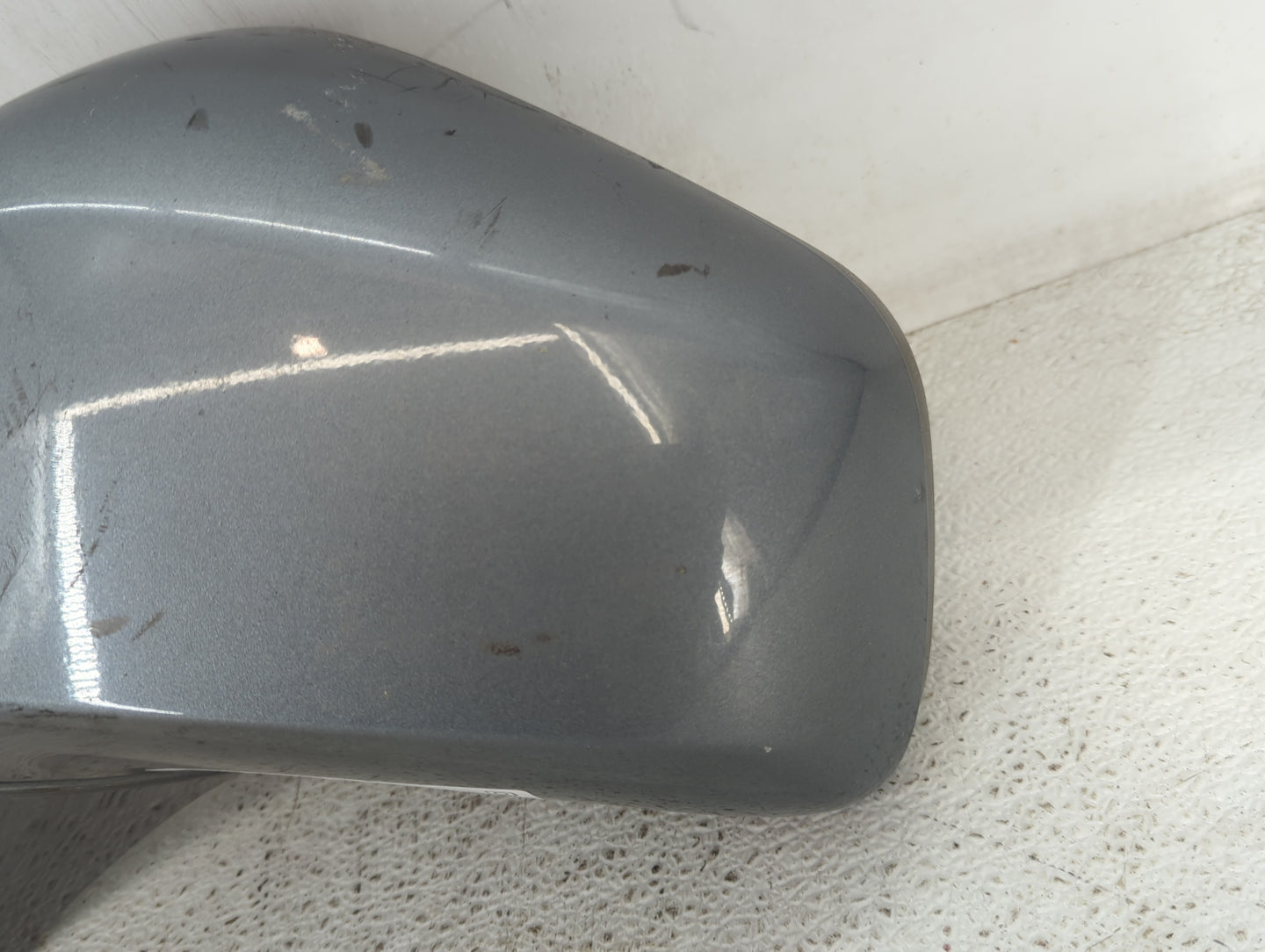 2017-2020 Chevrolet Trax Driver Side View Mirror - Left Door Mirror OEM Used - Oemusedautoparts1.com