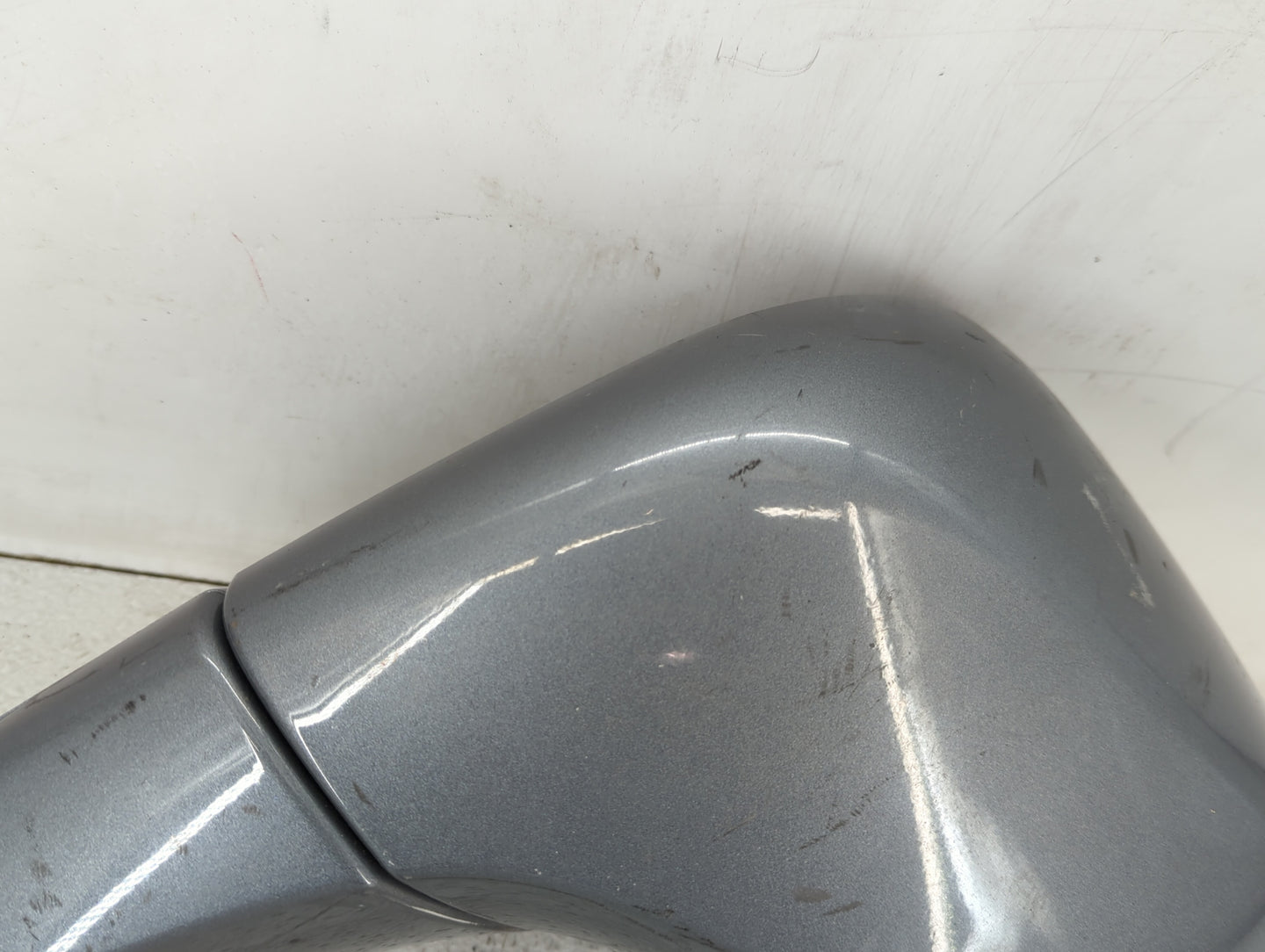 2017-2020 Chevrolet Trax Driver Side View Mirror - Left Door Mirror OEM Used - Oemusedautoparts1.com