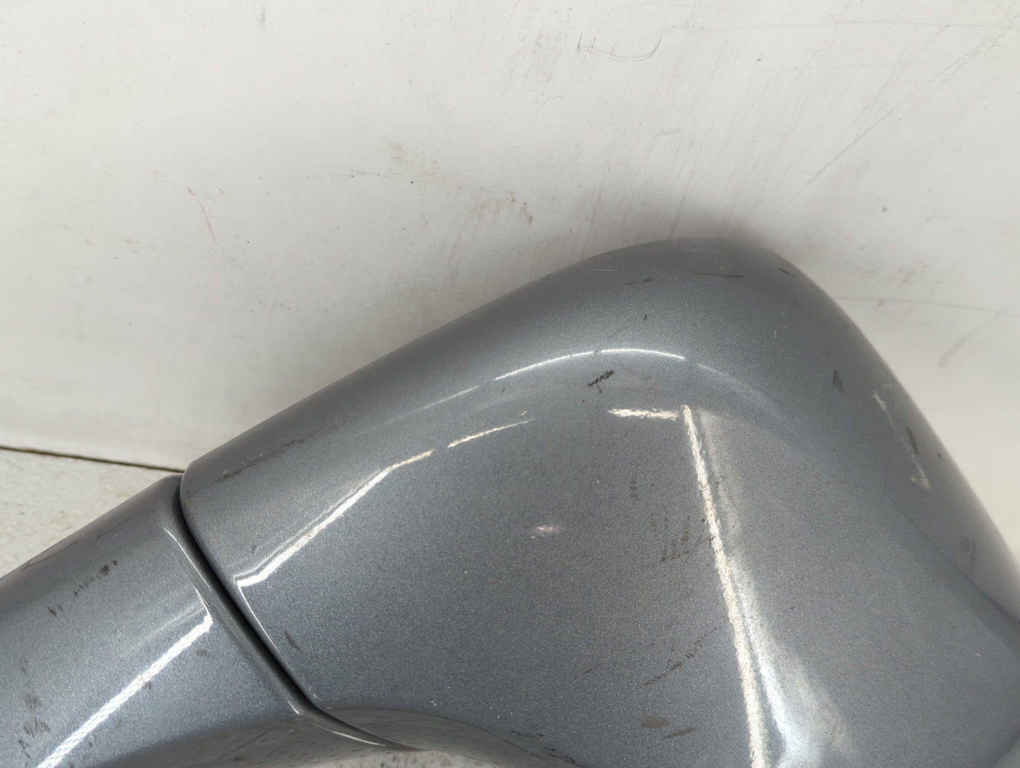 2017-2020 Chevrolet Trax Driver Side View Mirror - Left Door Mirror OEM Used - Oemusedautoparts1.com