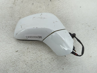 compare product 2017-2020 Chevrolet Trax Passenger Side View Mirror - Right Door Mirror OEM Used