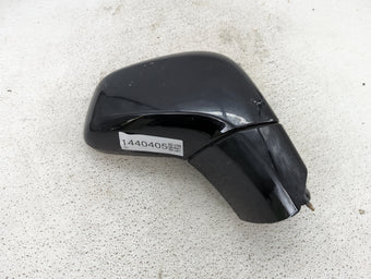 compare product 2017-2020 Chevrolet Trax Passenger Side View Mirror - Right Door Mirror OEM Used