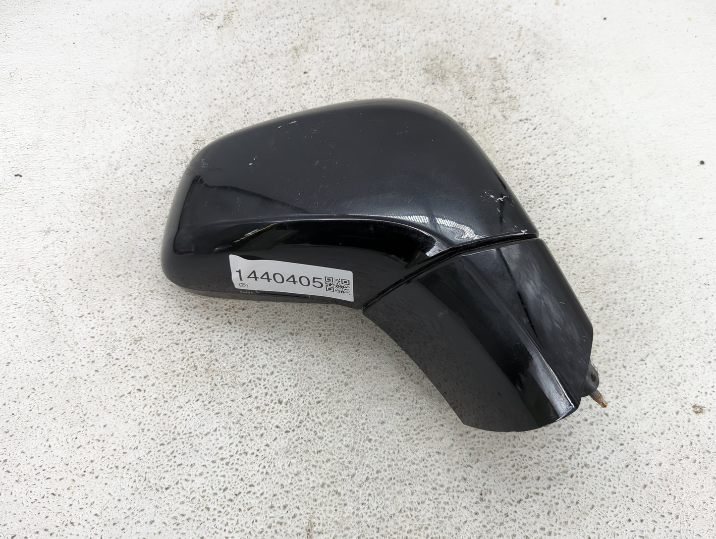 2017-2020 Chevrolet Trax Passenger Side View Mirror - Right Door Mirror OEM Used - Oemusedautoparts1.com