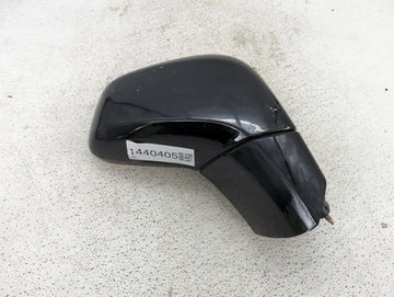 2017-2020 Chevrolet Trax Passenger Side View Mirror - Right Door Mirror OEM Used - Oemusedautoparts1.com