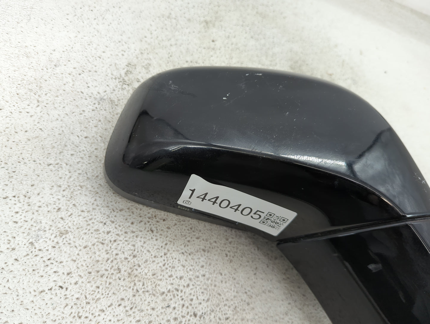 2017-2020 Chevrolet Trax Passenger Side View Mirror - Right Door Mirror OEM Used - Oemusedautoparts1.com