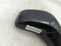 2017-2020 Chevrolet Trax Passenger Side View Mirror - Right Door Mirror OEM Used - Oemusedautoparts1.com