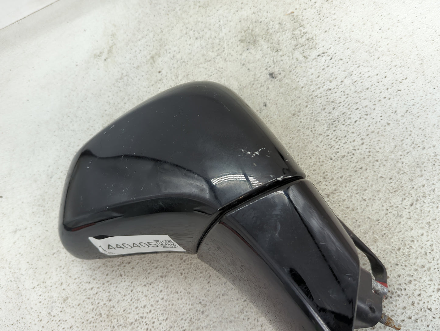 2017-2020 Chevrolet Trax Passenger Side View Mirror - Right Door Mirror OEM Used - Oemusedautoparts1.com