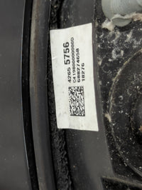 2017-2020 Chevrolet Trax Passenger Side View Mirror - Right Door Mirror OEM Used - Oemusedautoparts1.com