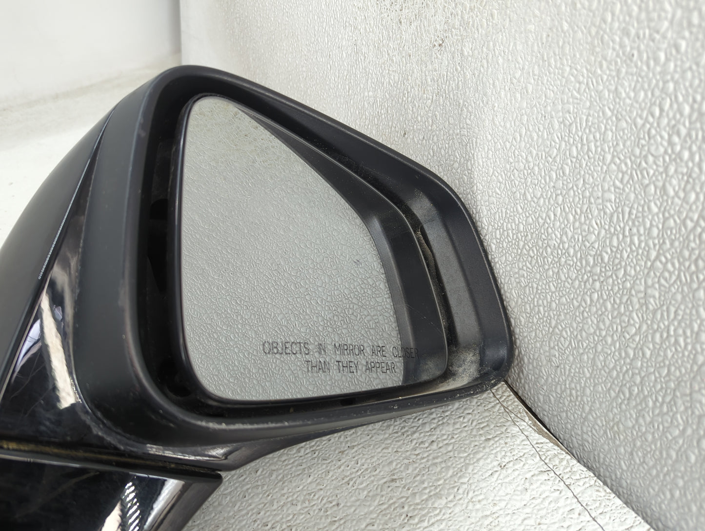 2017-2020 Chevrolet Trax Passenger Side View Mirror - Right Door Mirror OEM Used - Oemusedautoparts1.com