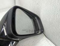 2017-2020 Chevrolet Trax Passenger Side View Mirror - Right Door Mirror OEM Used - Oemusedautoparts1.com