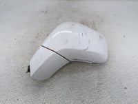 2017-2020 Chevrolet Trax Driver Side View Mirror - Left Door Mirror OEM Used - Oemusedautoparts1.com