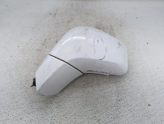 compare product 2017-2020 Chevrolet Trax Driver Side View Mirror - Left Door Mirror OEM Used