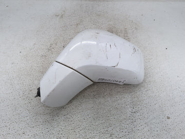 2017-2020 Chevrolet Trax Driver Side View Mirror - Left Door Mirror OEM Used - Oemusedautoparts1.com