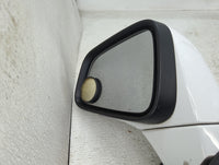 2017-2020 Chevrolet Trax Driver Side View Mirror - Left Door Mirror OEM Used - Oemusedautoparts1.com