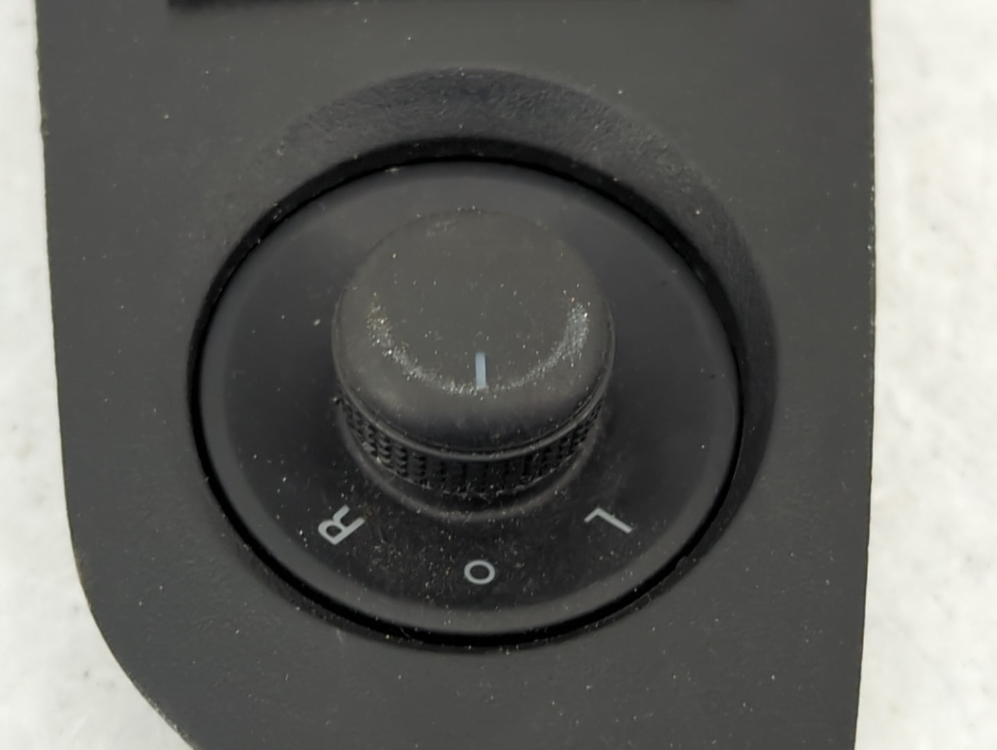 2017-2021 Chevrolet Trax Master Power Window Switch Replacement Driver Side Left Fits Fits 2017 2018 2019 2020 2021 OEM Used