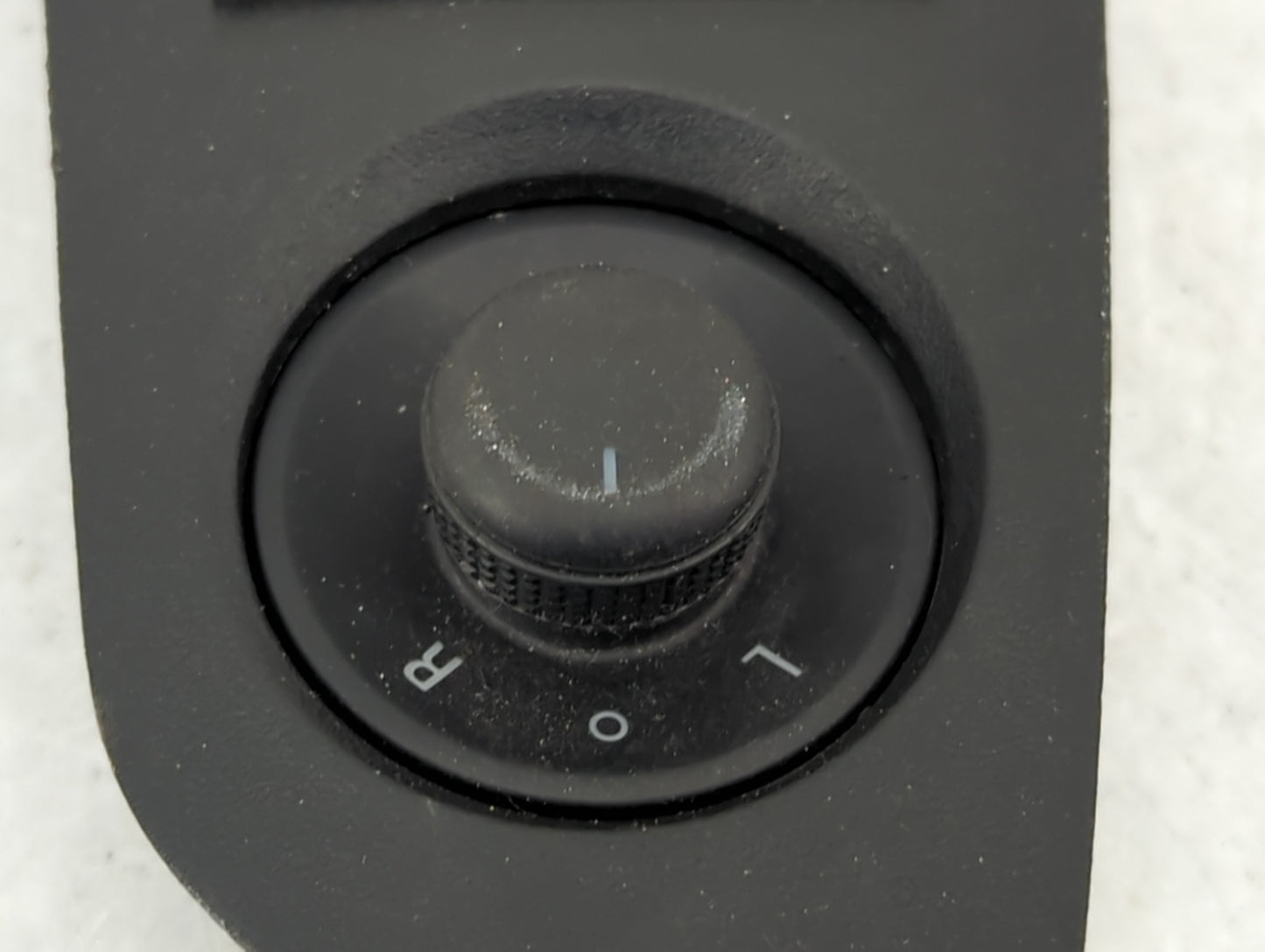 2017-2021 Chevrolet Trax Master Power Window Switch Replacement Driver Side Left Fits Fits 2017 2018 2019 2020 2021 OEM Used