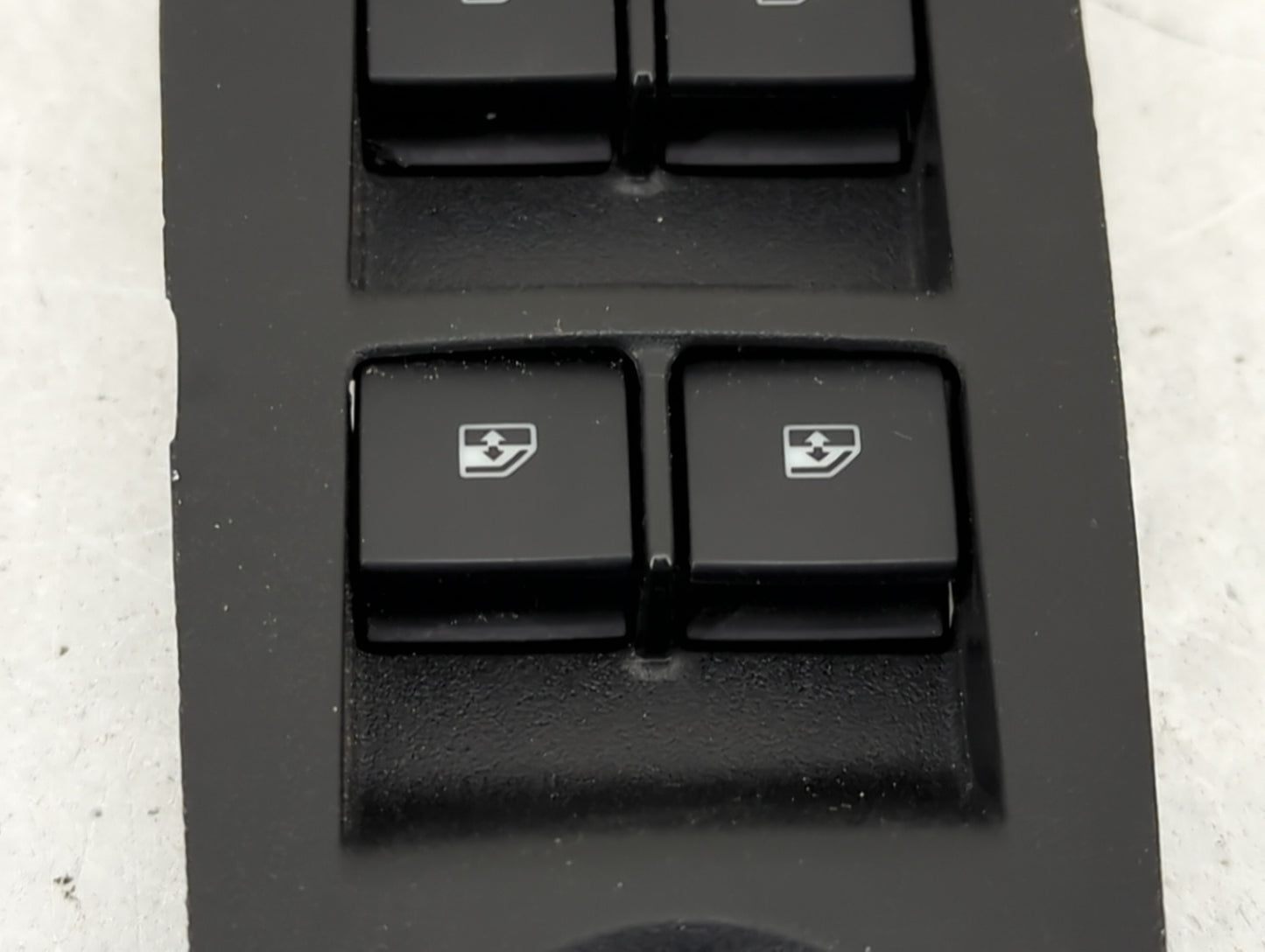 2017-2021 Chevrolet Trax Master Power Window Switch Replacement Driver Side Left Fits Fits 2017 2018 2019 2020 2021 OEM Used