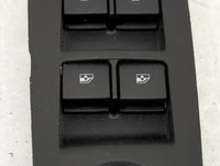 2017-2021 Chevrolet Trax Master Power Window Switch Replacement Driver Side Left Fits Fits 2017 2018 2019 2020 2021 OEM Used