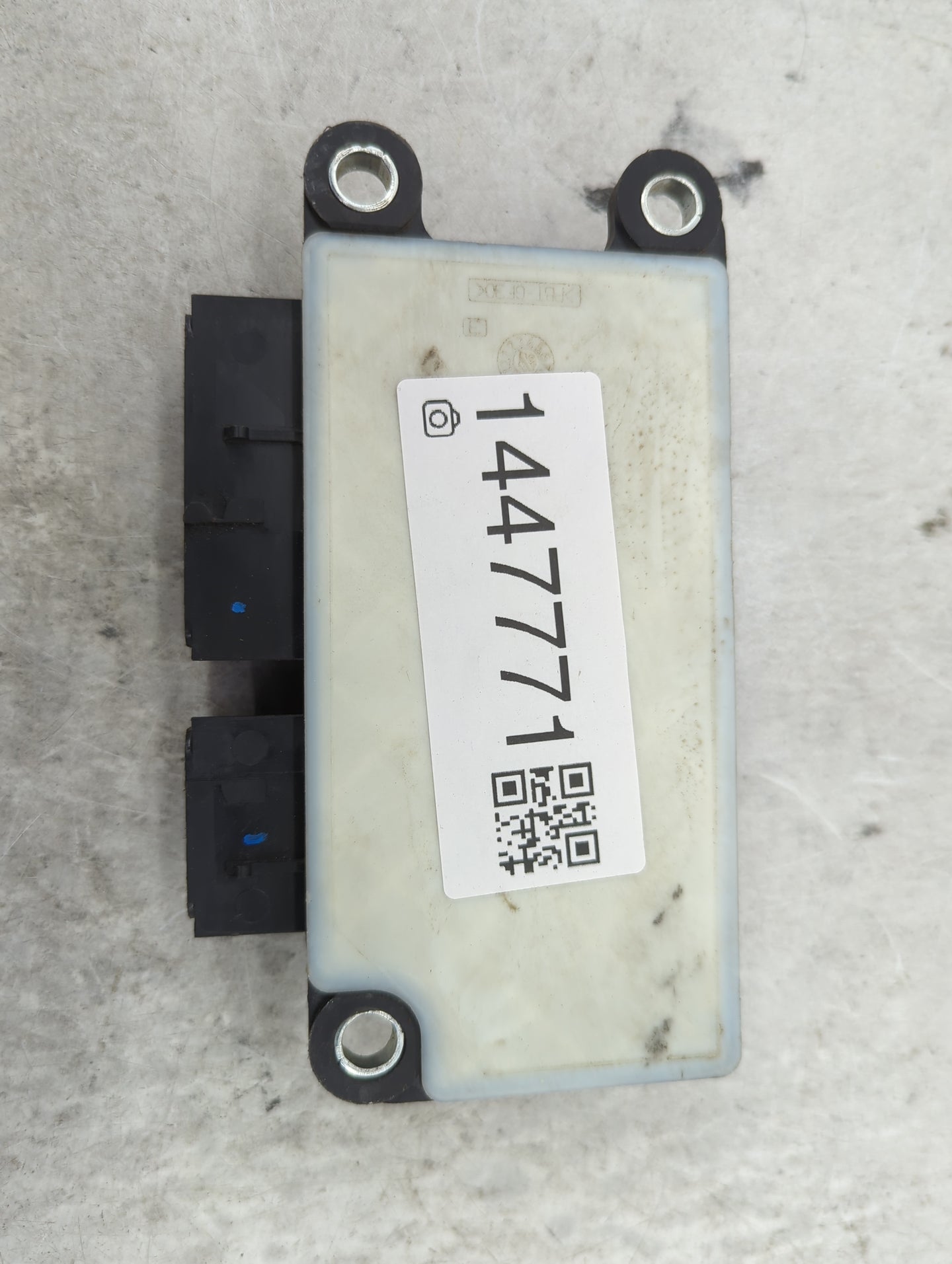 2018-2021 Chevrolet Trax Safety Restraint Srs Airbag Control Module - Oemusedautoparts1.com