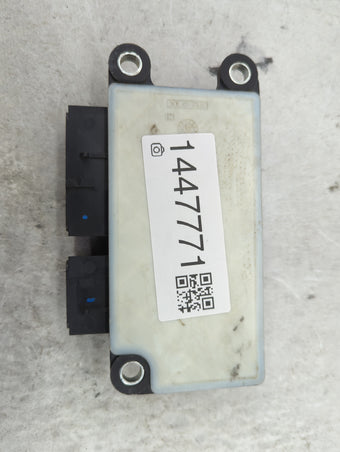 compare product 2018-2021 Chevrolet Trax Safety Restraint Srs Airbag Control Module