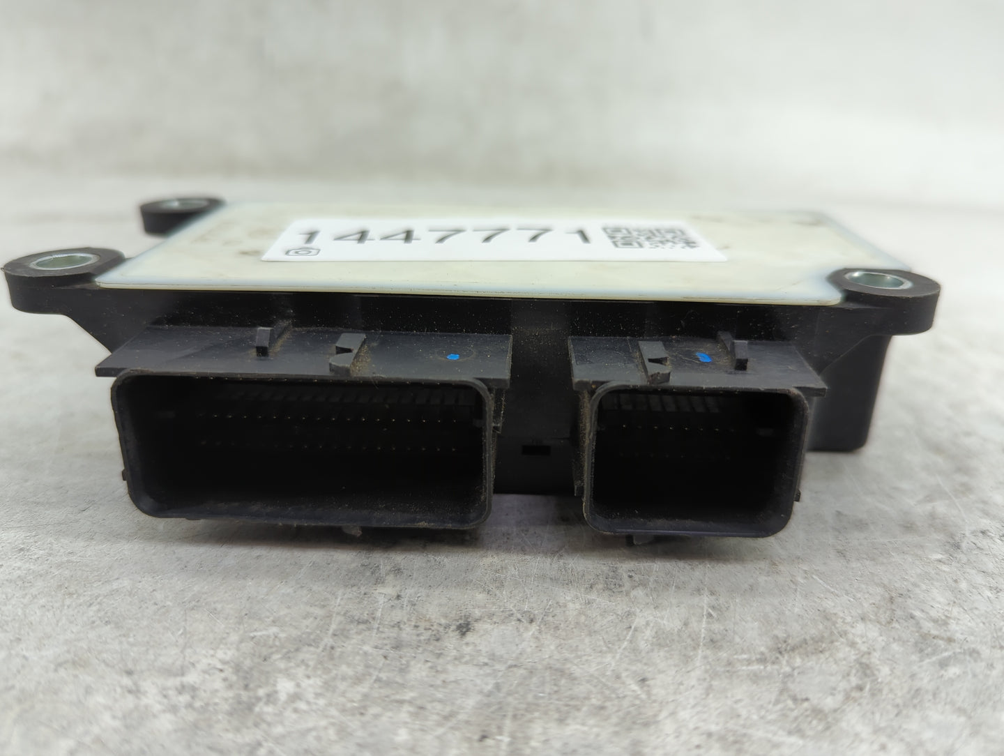 2018-2021 Chevrolet Trax Safety Restraint Srs Airbag Control Module - Oemusedautoparts1.com