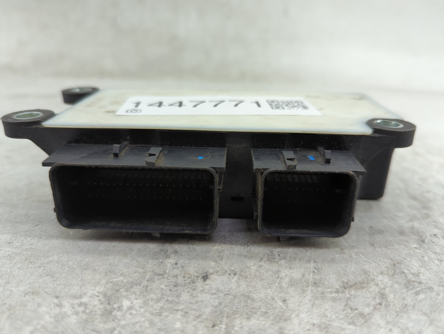 2018-2021 Chevrolet Trax Safety Restraint Srs Airbag Control Module - Oemusedautoparts1.com