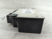 2018-2021 Chevrolet Trax Safety Restraint Srs Airbag Control Module - Oemusedautoparts1.com