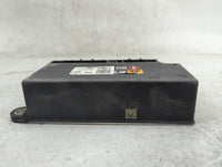 2018-2021 Chevrolet Trax Safety Restraint Srs Airbag Control Module - Oemusedautoparts1.com