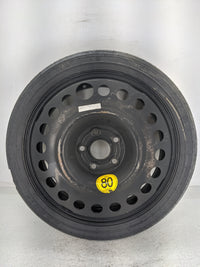 2013-2022 Chevrolet Trax Spare Donut Tire Wheel Rim Oem 1455301 - Oemusedautoparts1.com