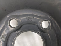 2013-2022 Chevrolet Trax Spare Donut Tire Wheel Rim Oem 1455301 - Oemusedautoparts1.com