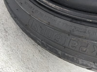 2013-2022 Chevrolet Trax Spare Donut Tire Wheel Rim Oem 1455301 - Oemusedautoparts1.com