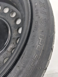 2013-2022 Chevrolet Trax Spare Donut Tire Wheel Rim Oem 1455301 - Oemusedautoparts1.com