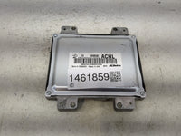 2017-2021 Chevrolet Trax PCM Engine Control Computer ECU ECM PCU OEM P/N:12695536 Fits Fits 2017 2018 2019 2020 2021 OEM Use